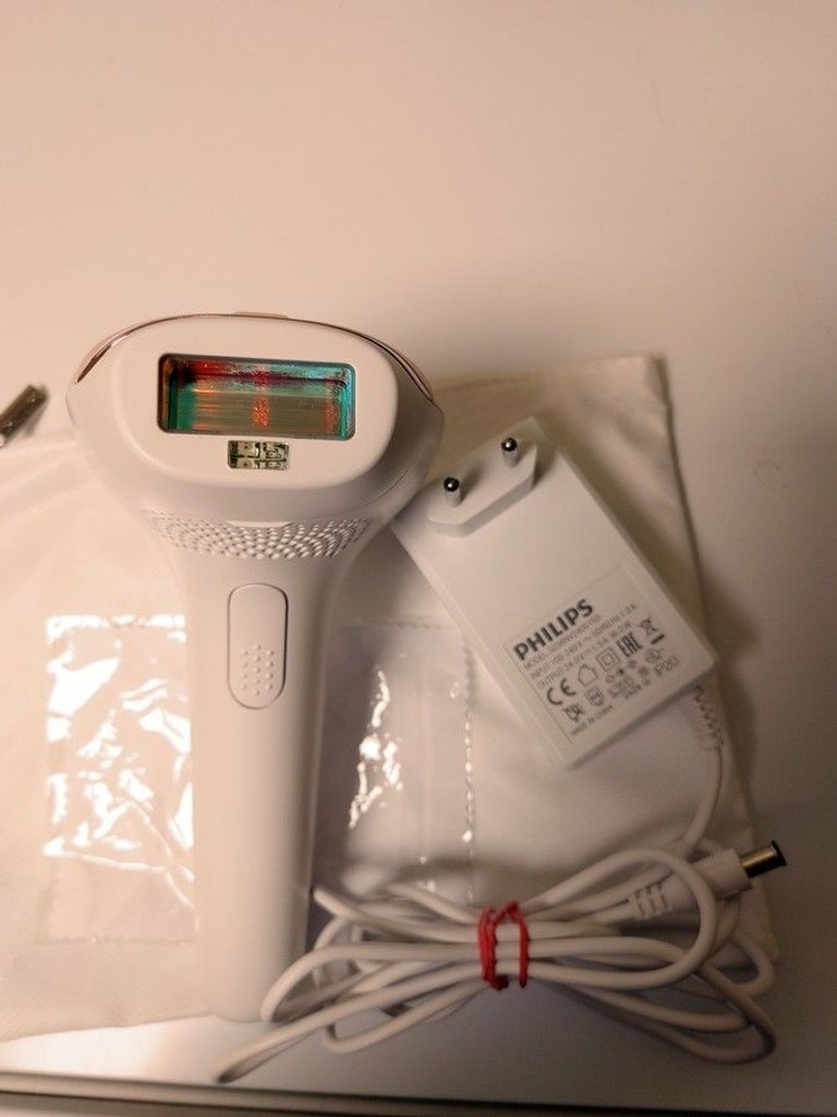 Оголошення Philips Lumea Advanced SC1994/00 Б/У