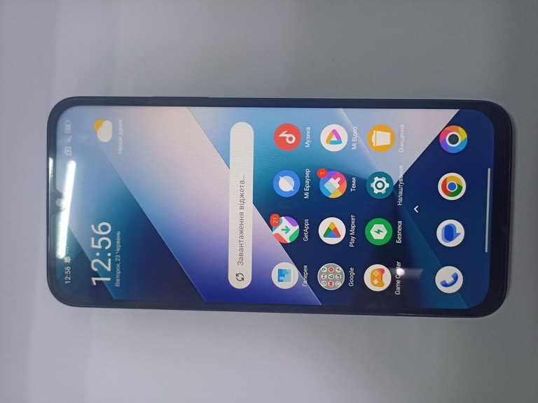 Розпродаж Poco c85 6/128gb, продавець Техноскарб