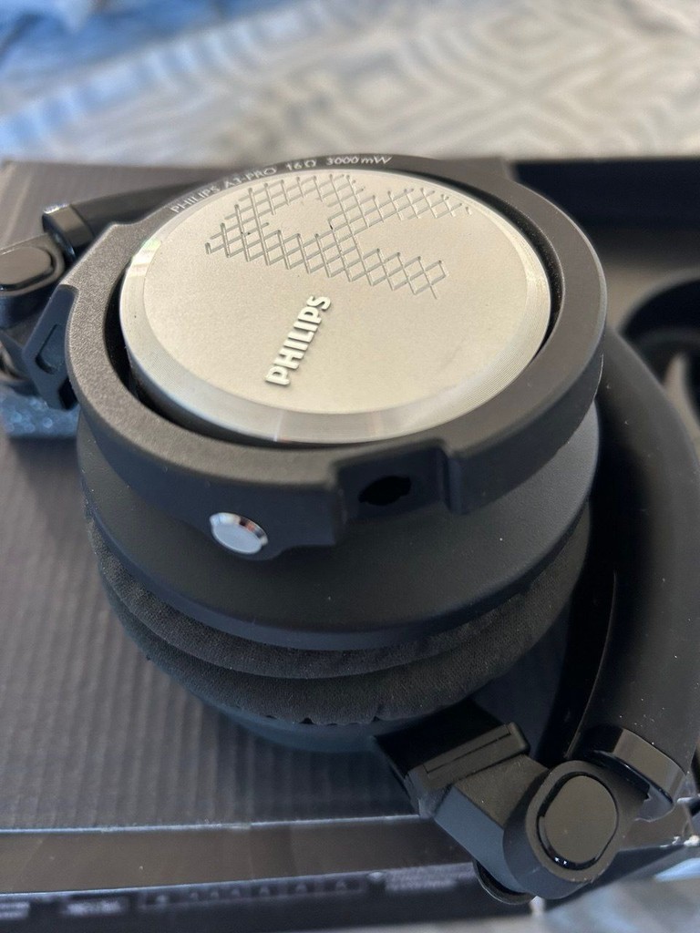 Philips A-3 PRO Код:null. Зображення 4