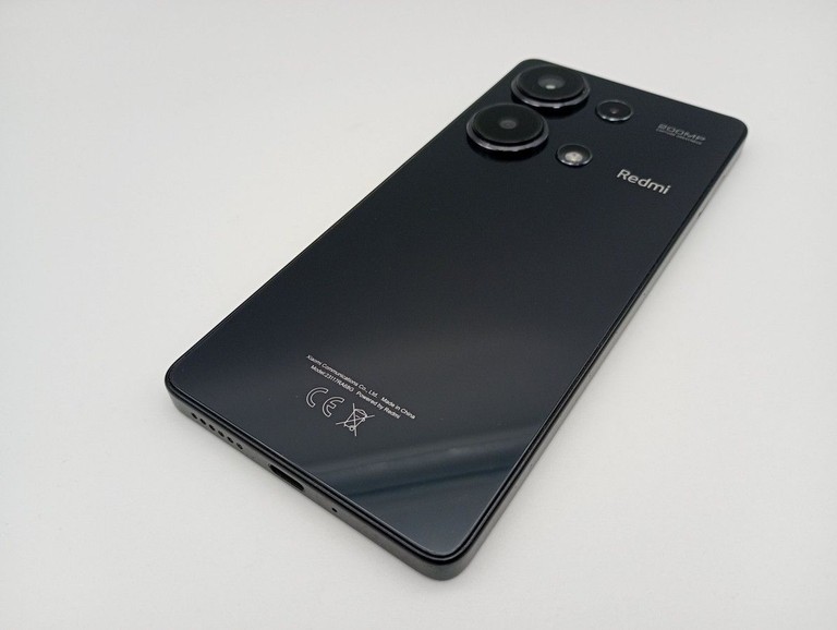 Дешиво Xiaomi redmi note 13 pro 4g 8/256gb с ломбарда