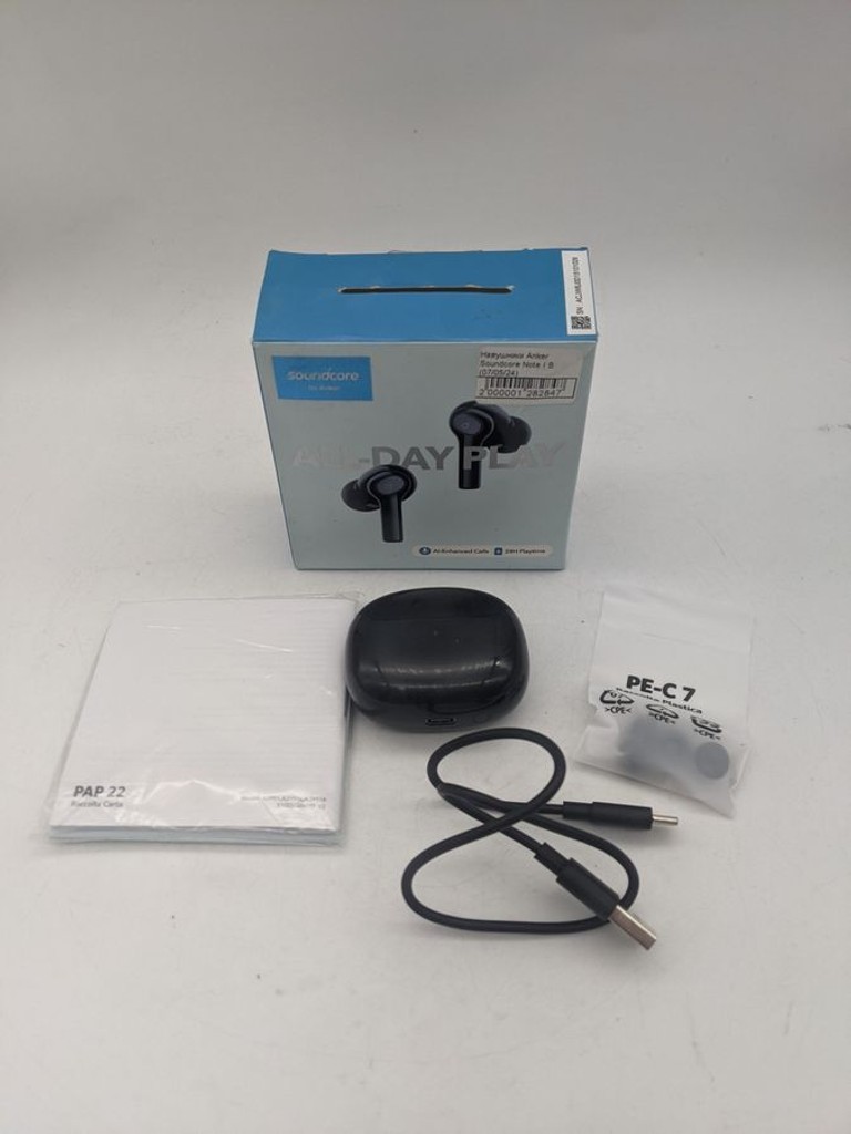Купити Anker soundcore note i Б/У