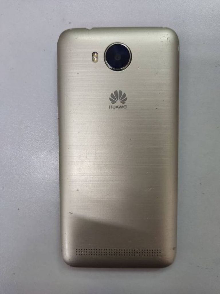 Оголошення Huawei y3 ii Б/У