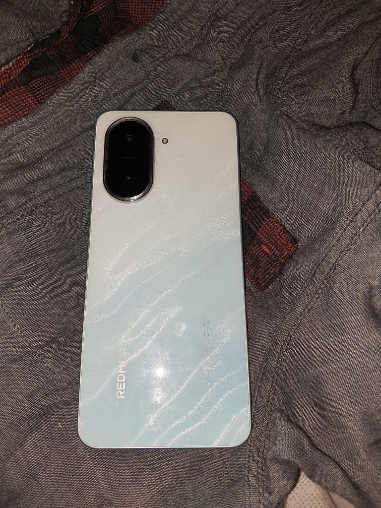 Оголошення Xiaomi Redmi A5 4/128GB Б/У