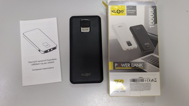 Купити Klgo kp-43 Б/У