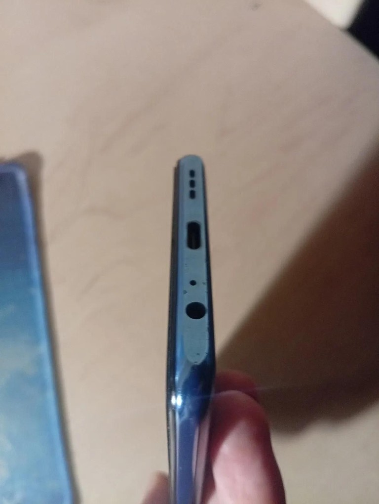 Xiaomi Poco M5s 4/128GB Blue Код:null. Зображення 7
