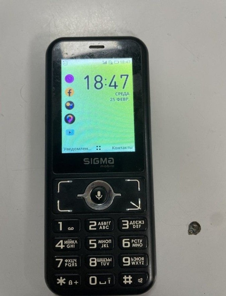 Купити Sigma x-style s3500 Б/У