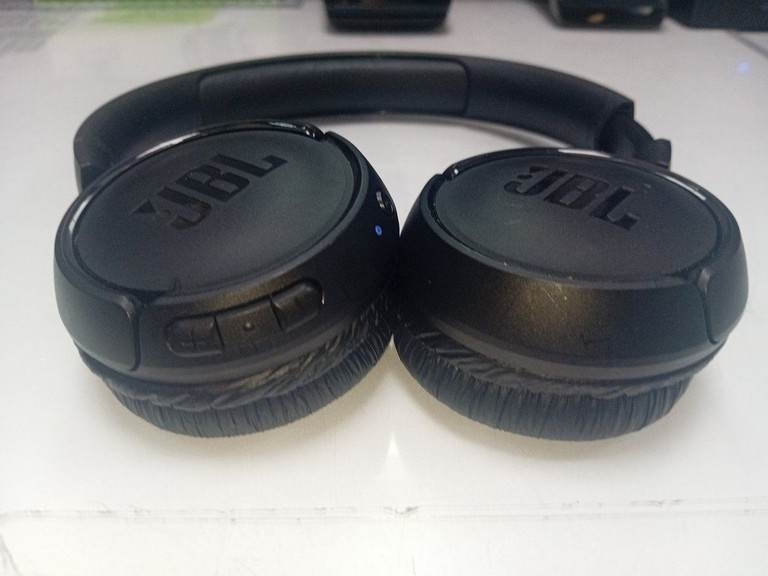Оголошення Jbl tune 510bt Б/У