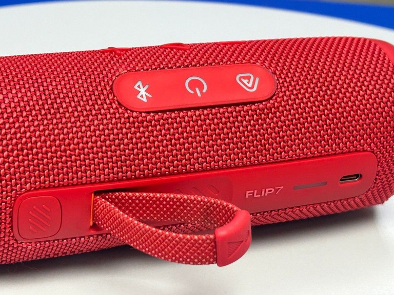 Jbl flip 7 Код:01-201003057. Зображення 5