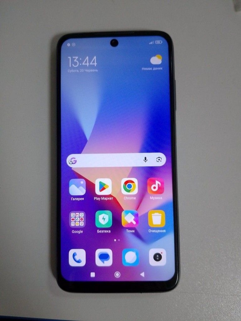Розпродаж Xiaomi redmi 10 2022 4/64gb, продавець Техноскарб