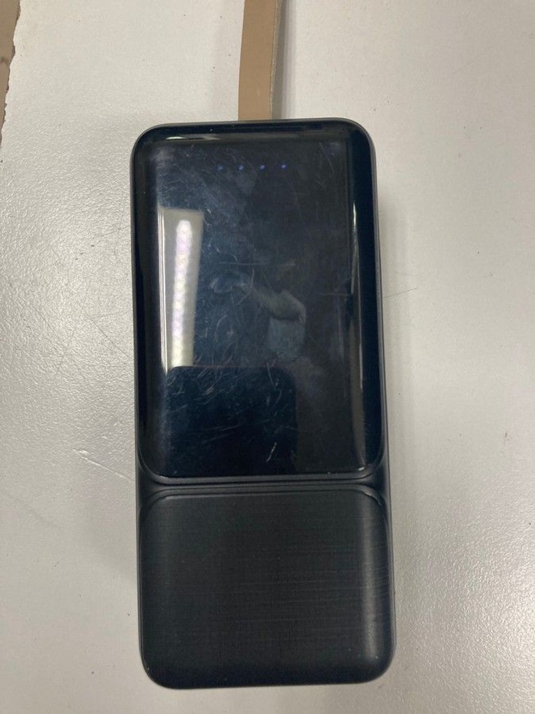 Купити Borofone BJ33C 40000mAh Black Б/У
