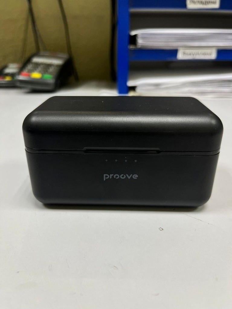 Купити Proove Studio Black (PSWM15000201) Б/У