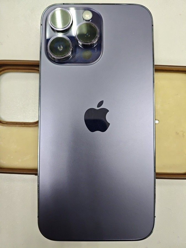 Дешево Apple iphone 14 pro max 128gb з ломбарду