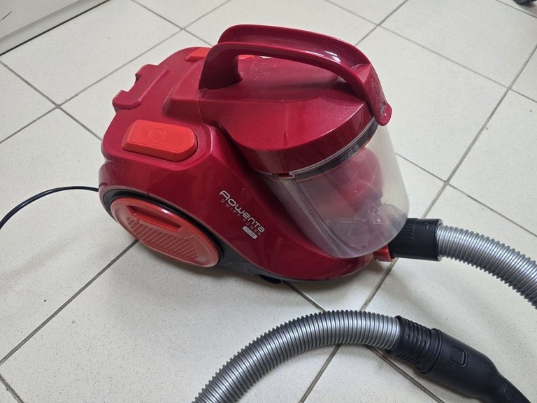 Купити Rowenta Swift Power Cyclonic RO2913EA Б/У