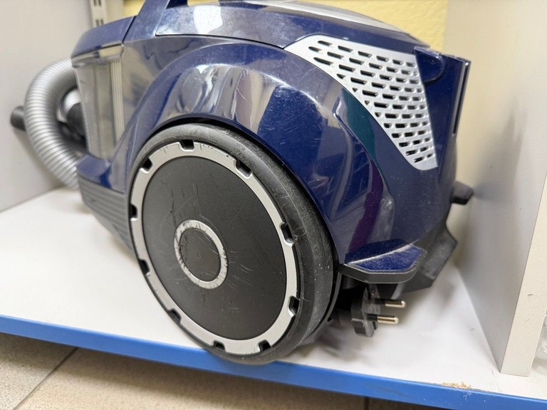 Bosch BGC2UK2000 Код:01-201003082. Зображення 5