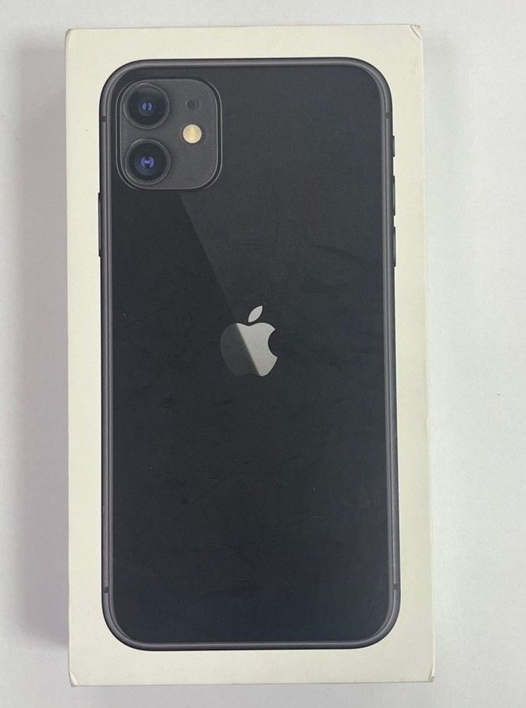 Купить Мобильный телефон Apple iphone 11 64gb дешиво в магазине Б