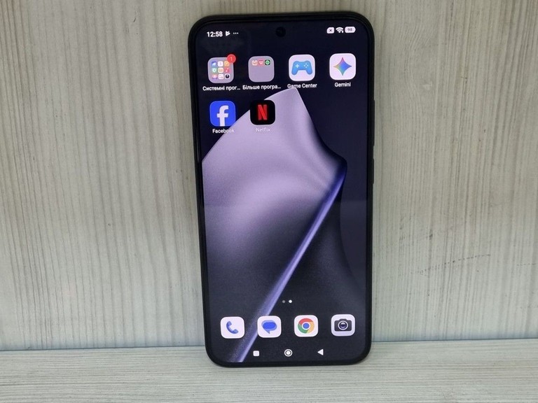 Xiaomi 15T 12/256GB Black Код:01-201006101. Изображение 5