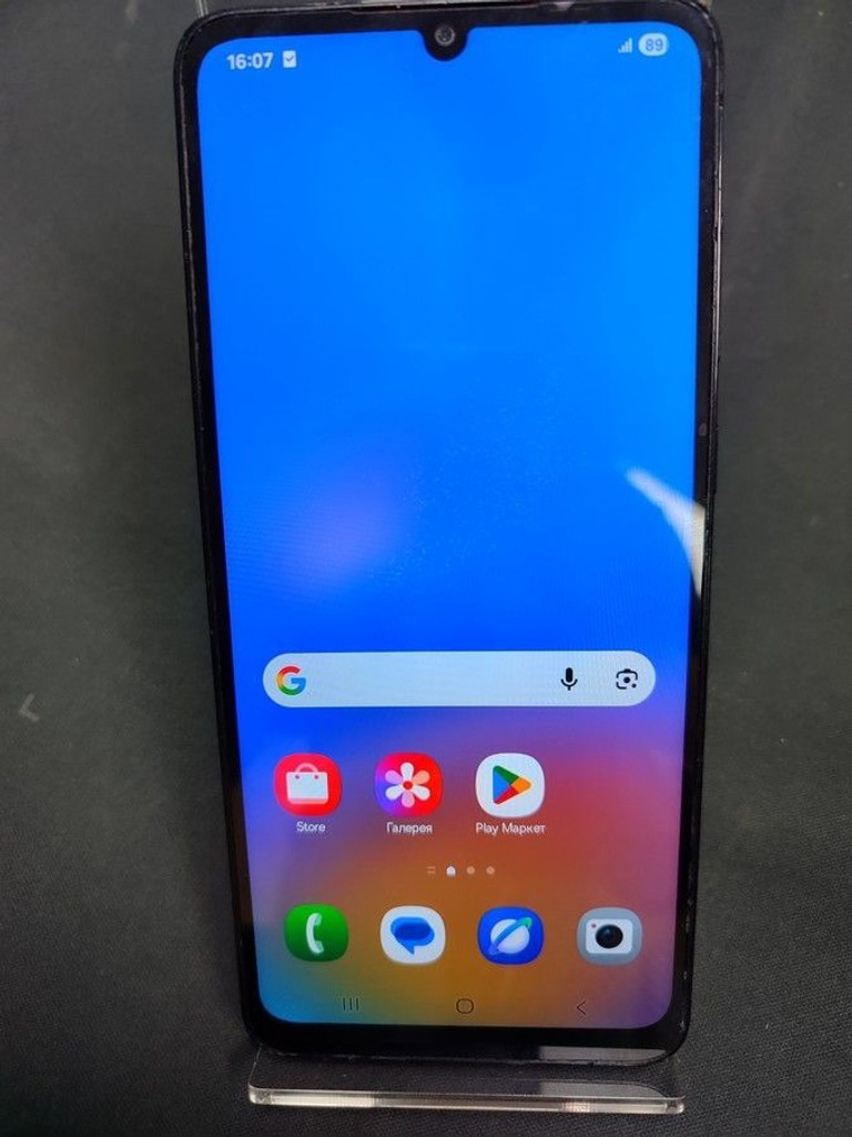Дешево Samsung galaxy a05s 4/128gb з ломбарду