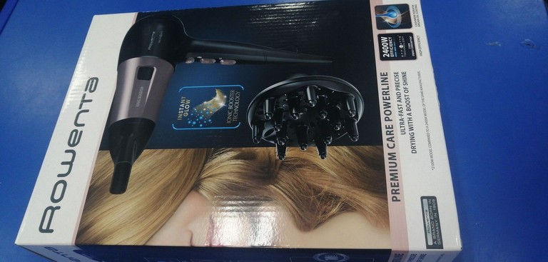 Купити Rowenta CV5940F0 Б/У