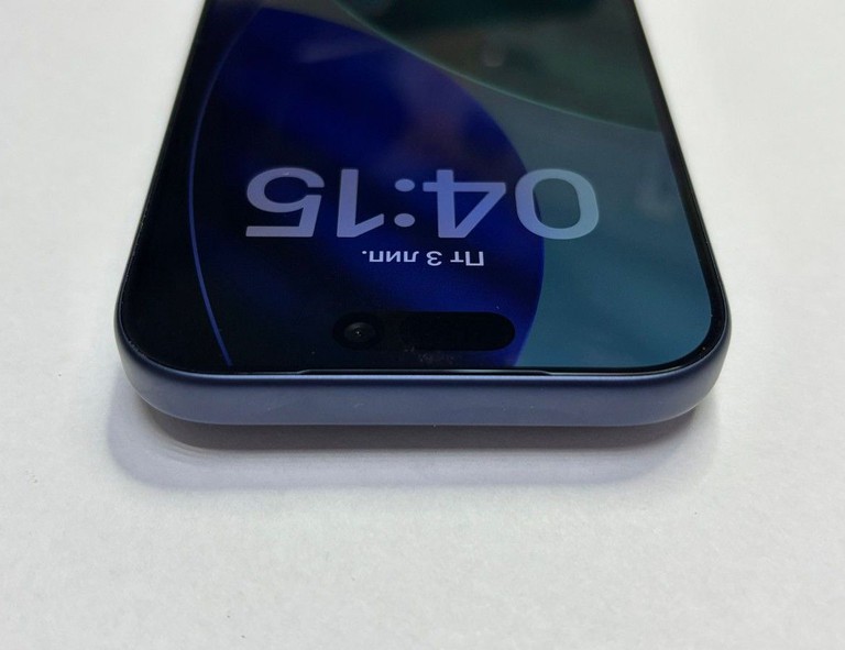 Apple iPhone 17 Pro 256GB Deep Blue (MG8J4) Код:01-201005009. Зображення 5