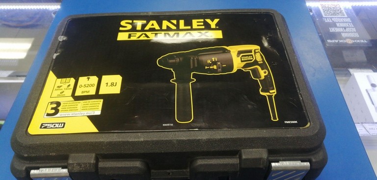 Купити Stanley FME500K Б/У