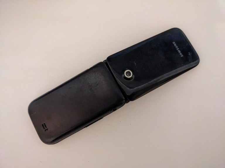 Samsung gt-e2530 Код:null. Зображення 6