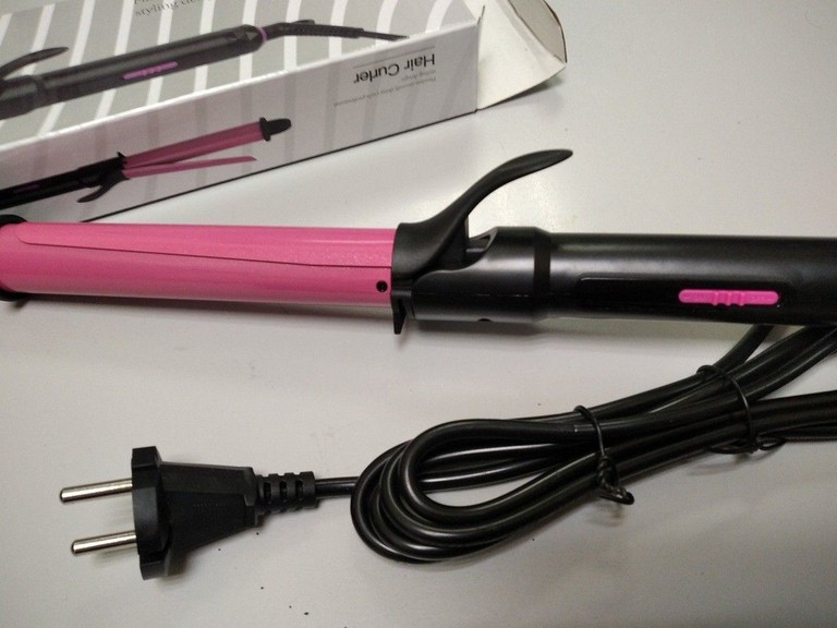 Дешево Hair Curler 105109 з ломбарду