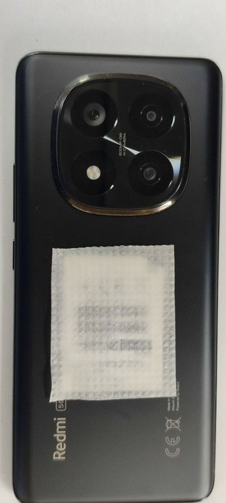 Распродажа Xiaomi redmi note 14 pro+ 5g 8/256gb, продавец Техноскарб