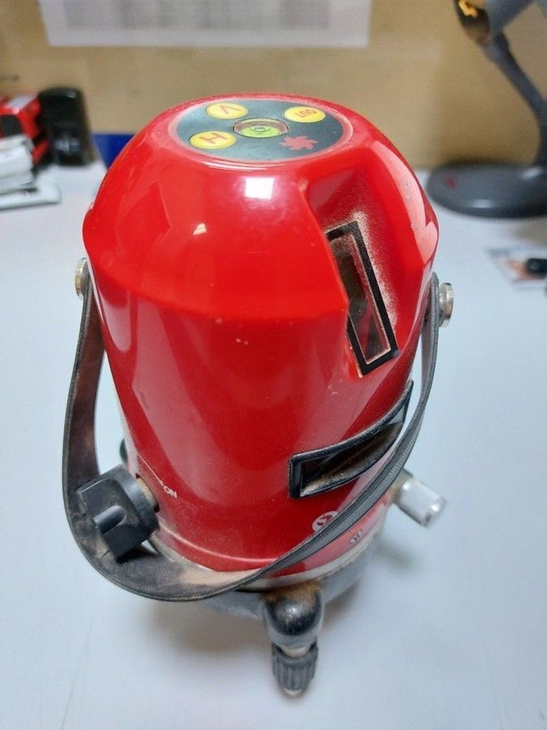 Купити Intertool MT-3009 Б/У
