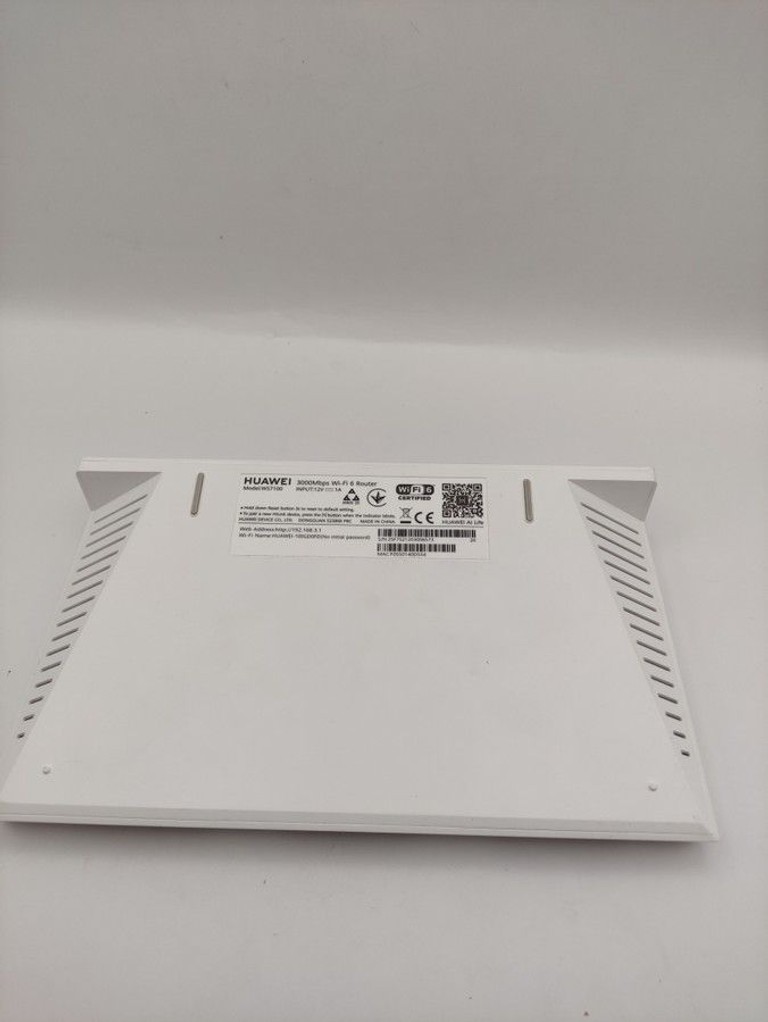 Huawei WiFi AX3 WS7100-25 (53039916) Код:01-201012123. Изображение 7