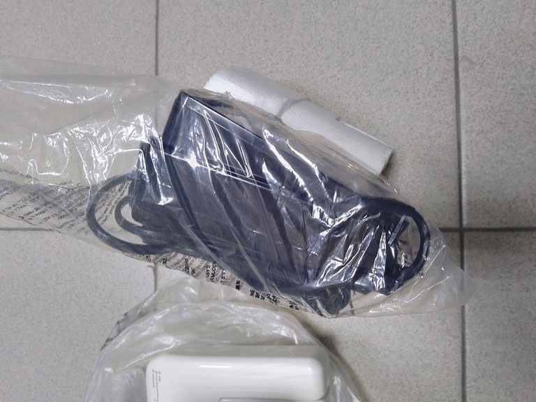 Оголошення Janome 415 Б/У