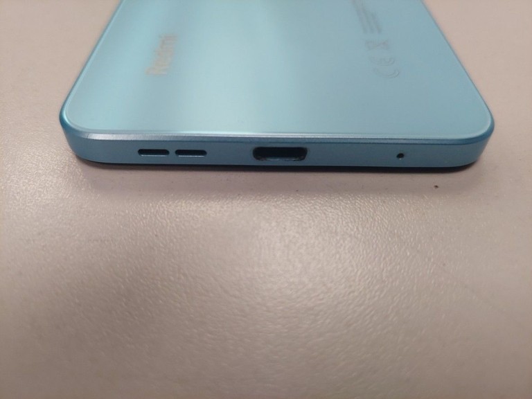 Xiaomi redmi note 12 4/128gb Код:01-201011863. Изображение 7