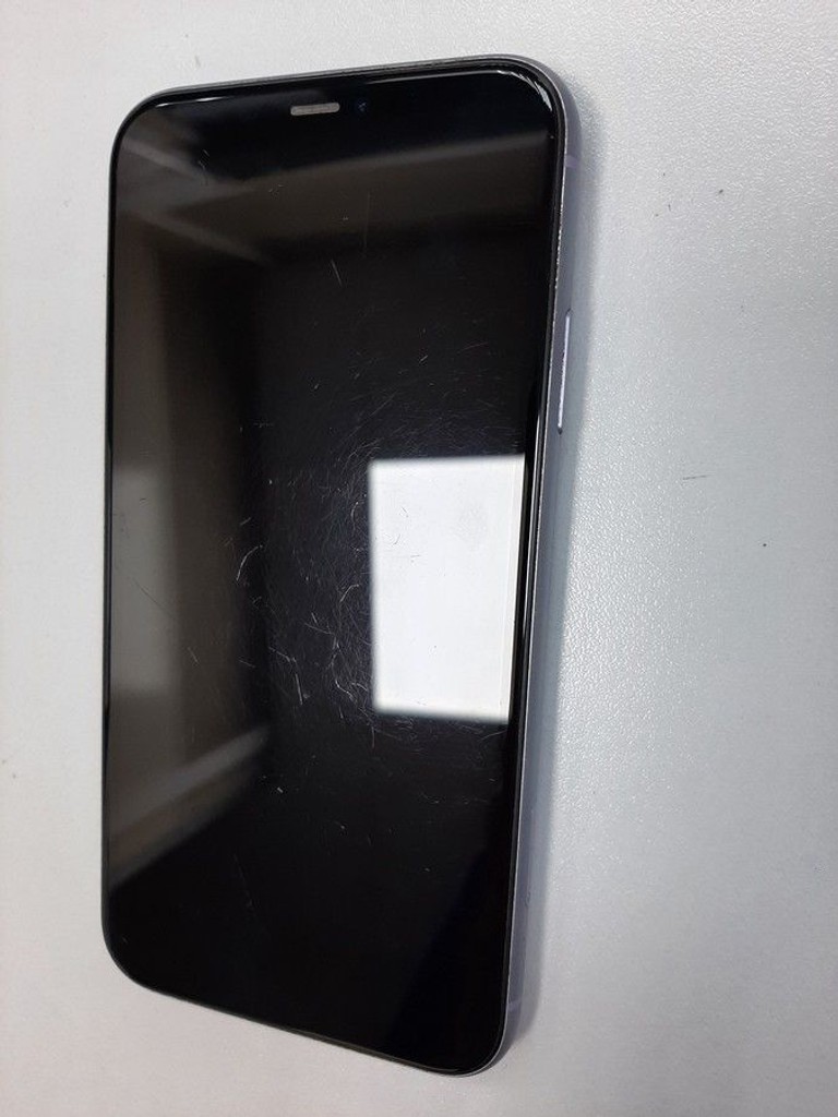 Дешево Apple iphone 11 64gb з ломбарду