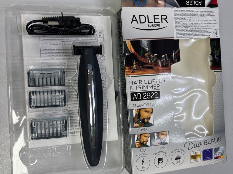 Купити Adler AD 2922 Б/У
