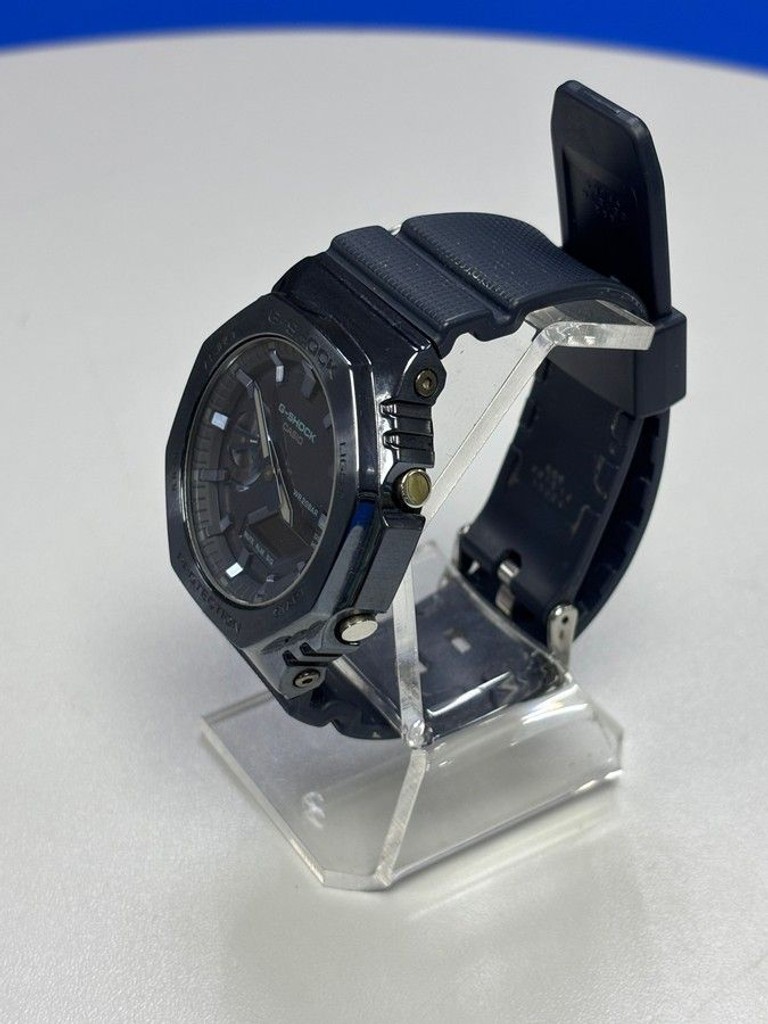 Объявление Casio gm-2100 Б/У