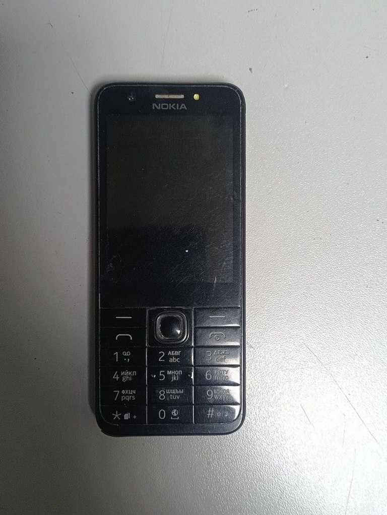 Объявление Nokia 230 dual sim Б/У