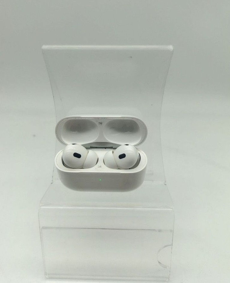 Розпродаж Apple airpods pro 2nd generation with magsafe charging case usb-c, продавець Техноскарб