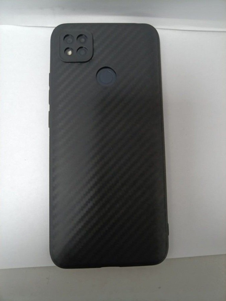 Дешево Xiaomi redmi 9c nfc 3/64gb з ломбарду