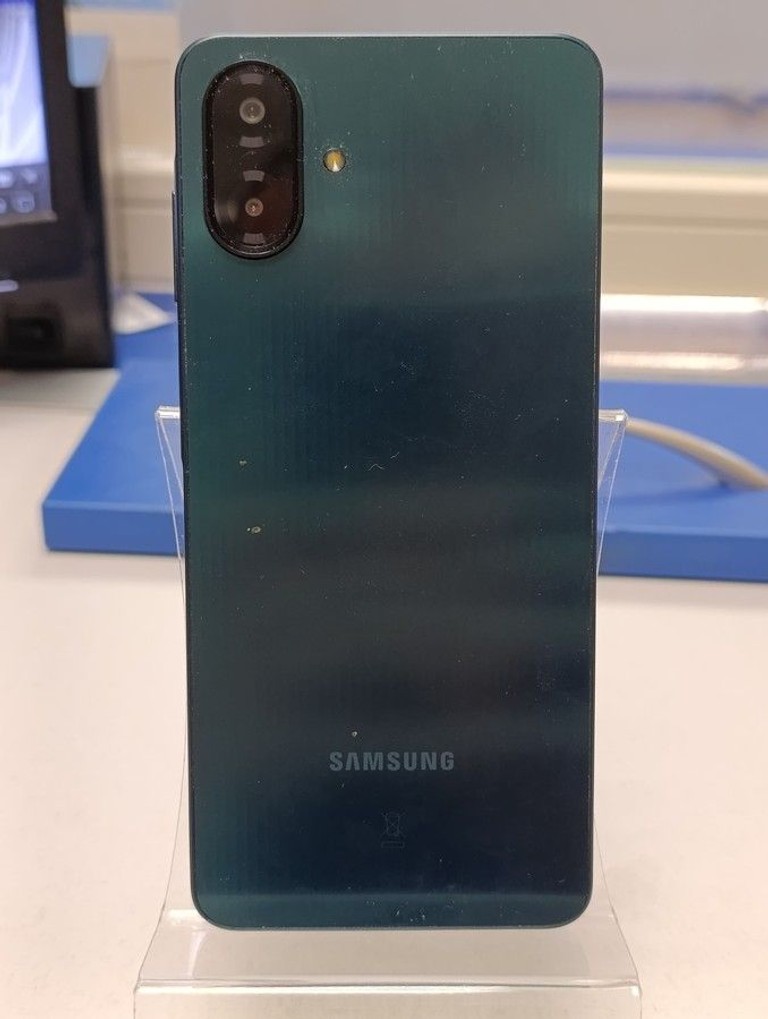 Дешево Samsung galaxy a07 4/128gb з ломбарду