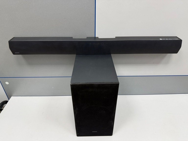 Купить Samsung HW-B550 Б/У