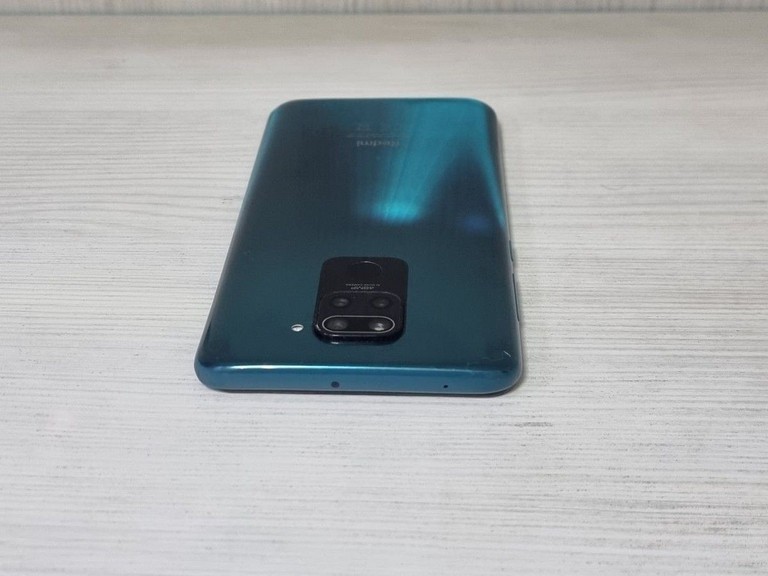 Xiaomi redmi note 9 3/64gb Код:01-201017974. Зображення 8