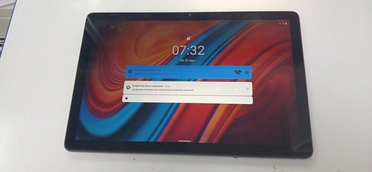 Купить Lenovo tab m10 tb328fu 4/64gb Б/У