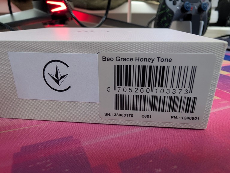 Дешево Bang & Olufsen Beo Grace Honey Tone з ломбарду