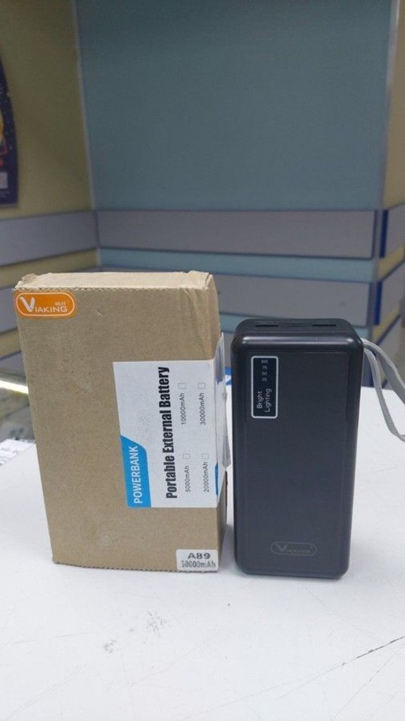 Купить Без Виробника 30000mah Б/У