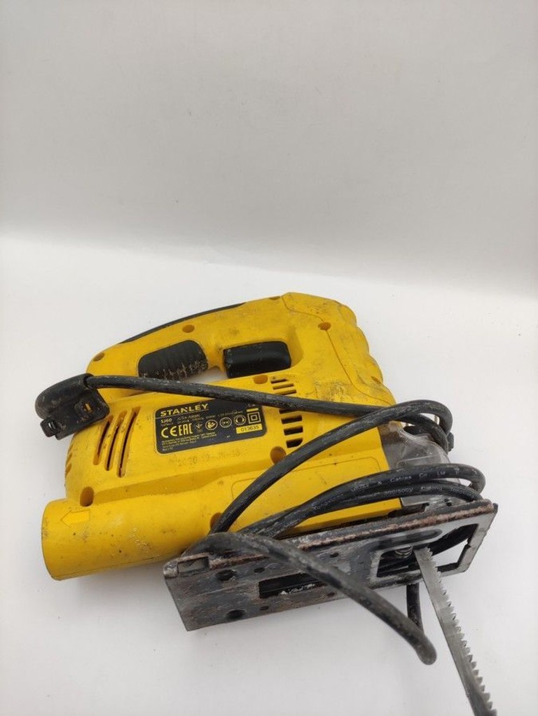 Дешево Stanley SJ60 з ломбарду