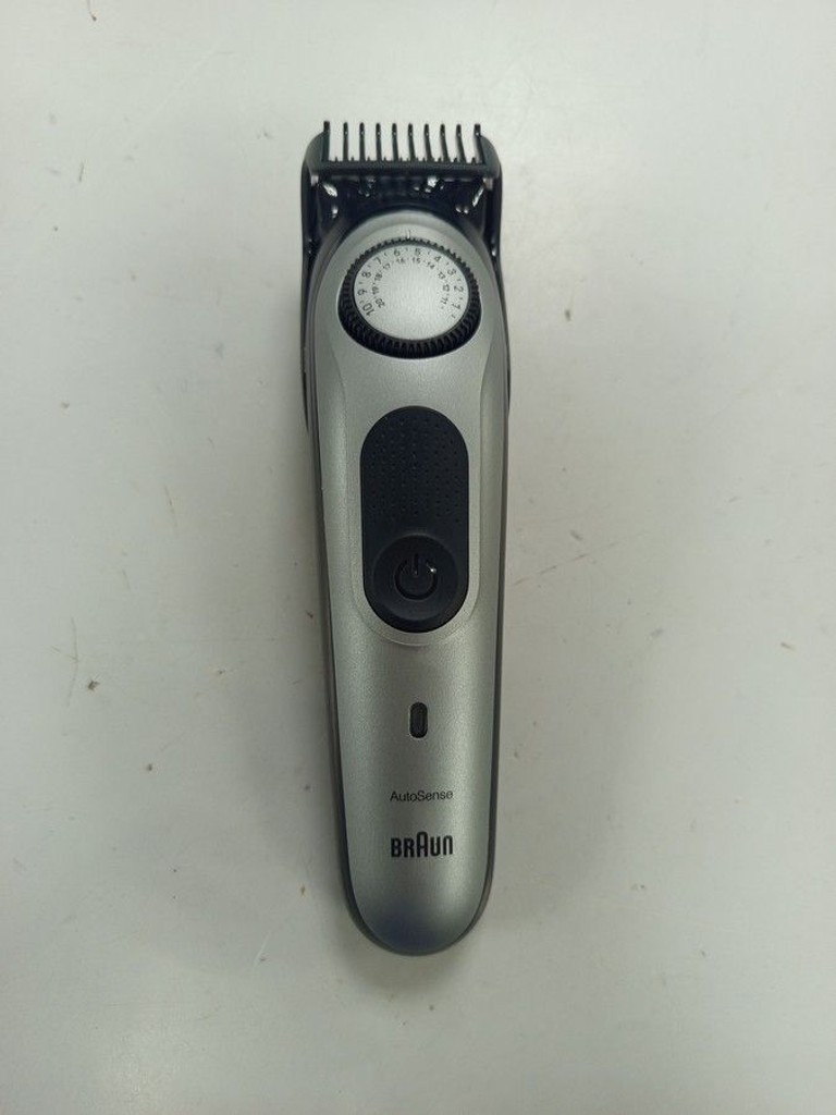 Оголошення Braun BeardTrimmer 7 BT7420 Б/У