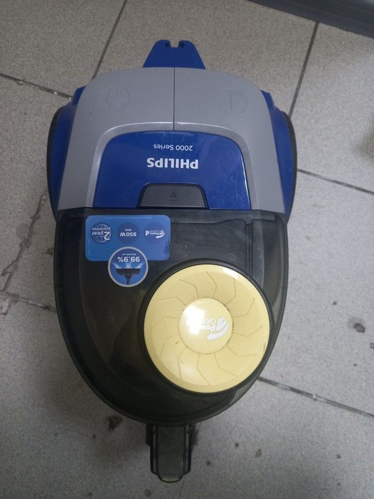 Оголошення Philips XB2125/09 Б/У