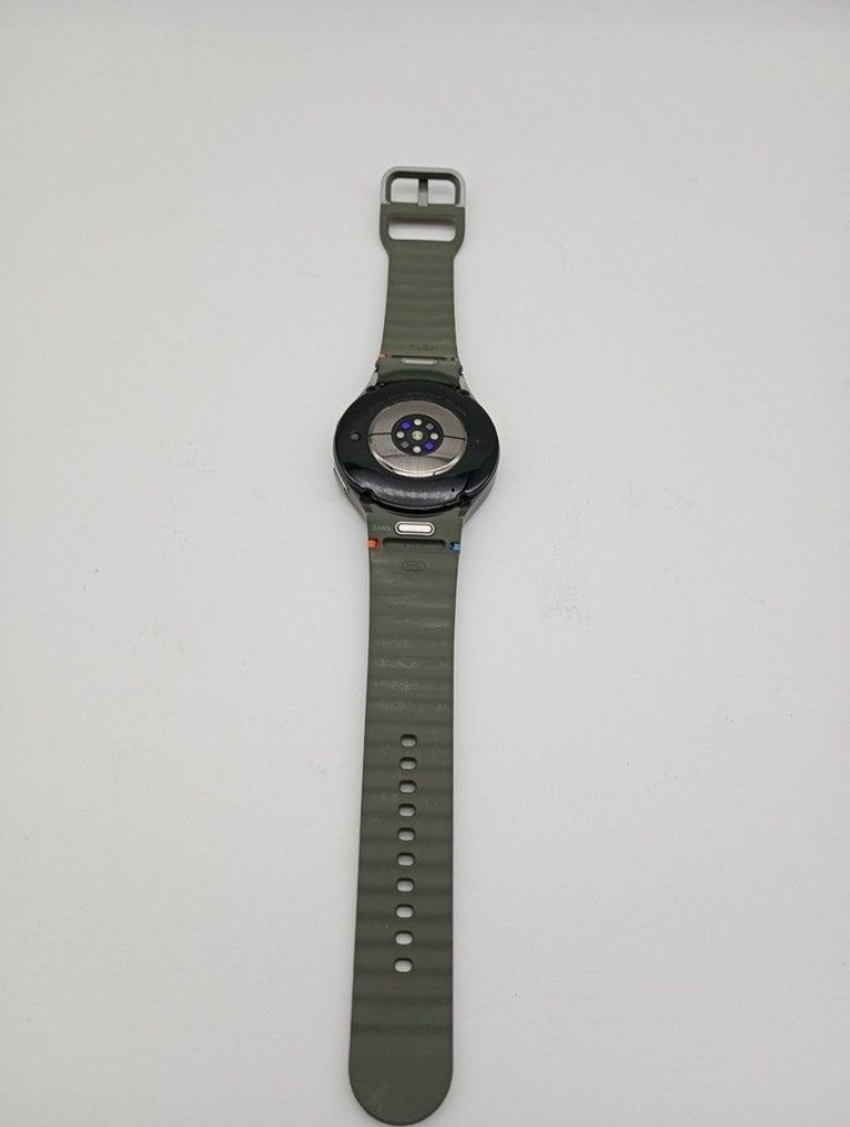 Samsung galaxy watch 7 44mm Код:01-201016493. Зображення 5