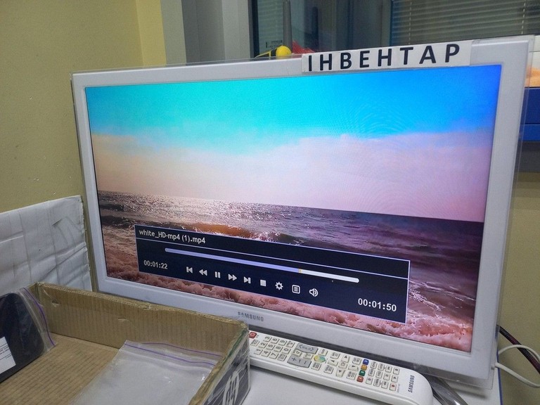 Розпродаж World Vision t644m3, продавець Техноскарб