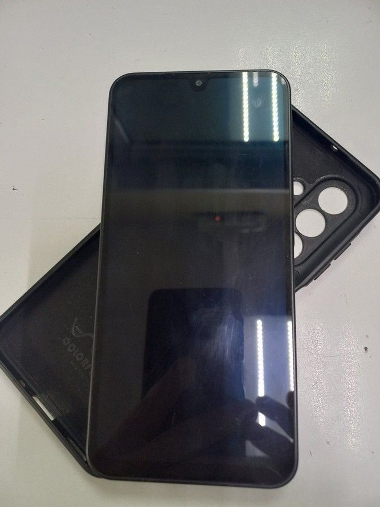 Дешиво Samsung galaxy a17 4g 8/256gb с ломбарда