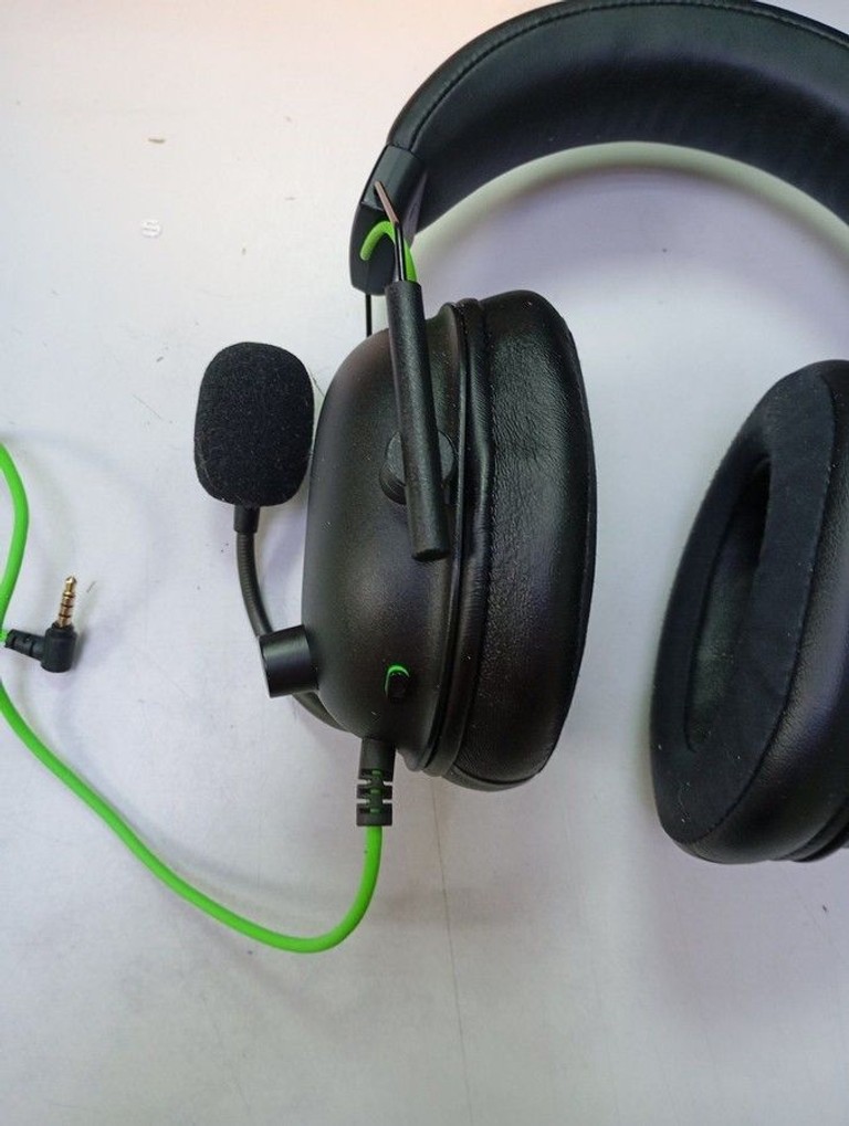 Купити Razer blackshark v2 x Б/У